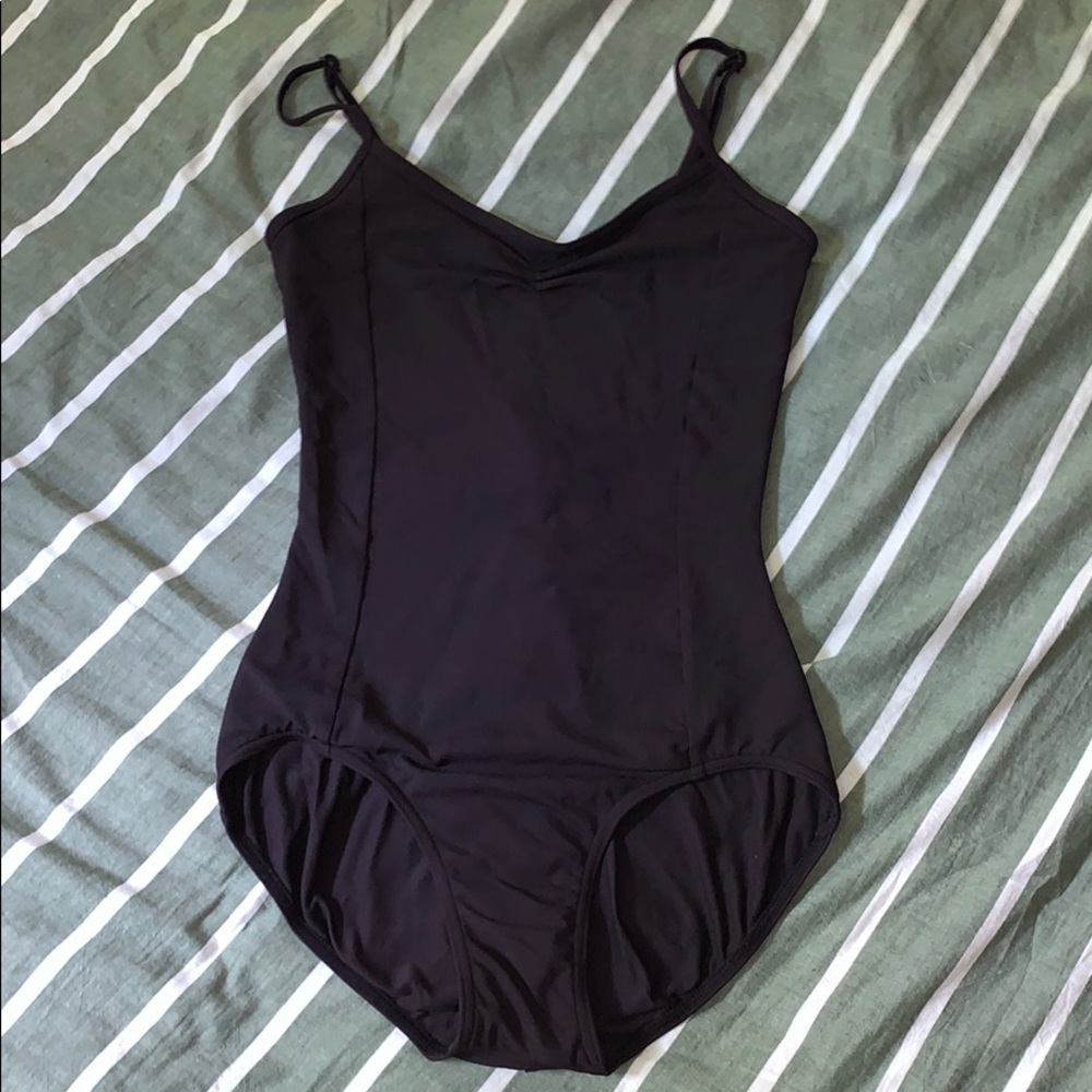 Capezio Leotard